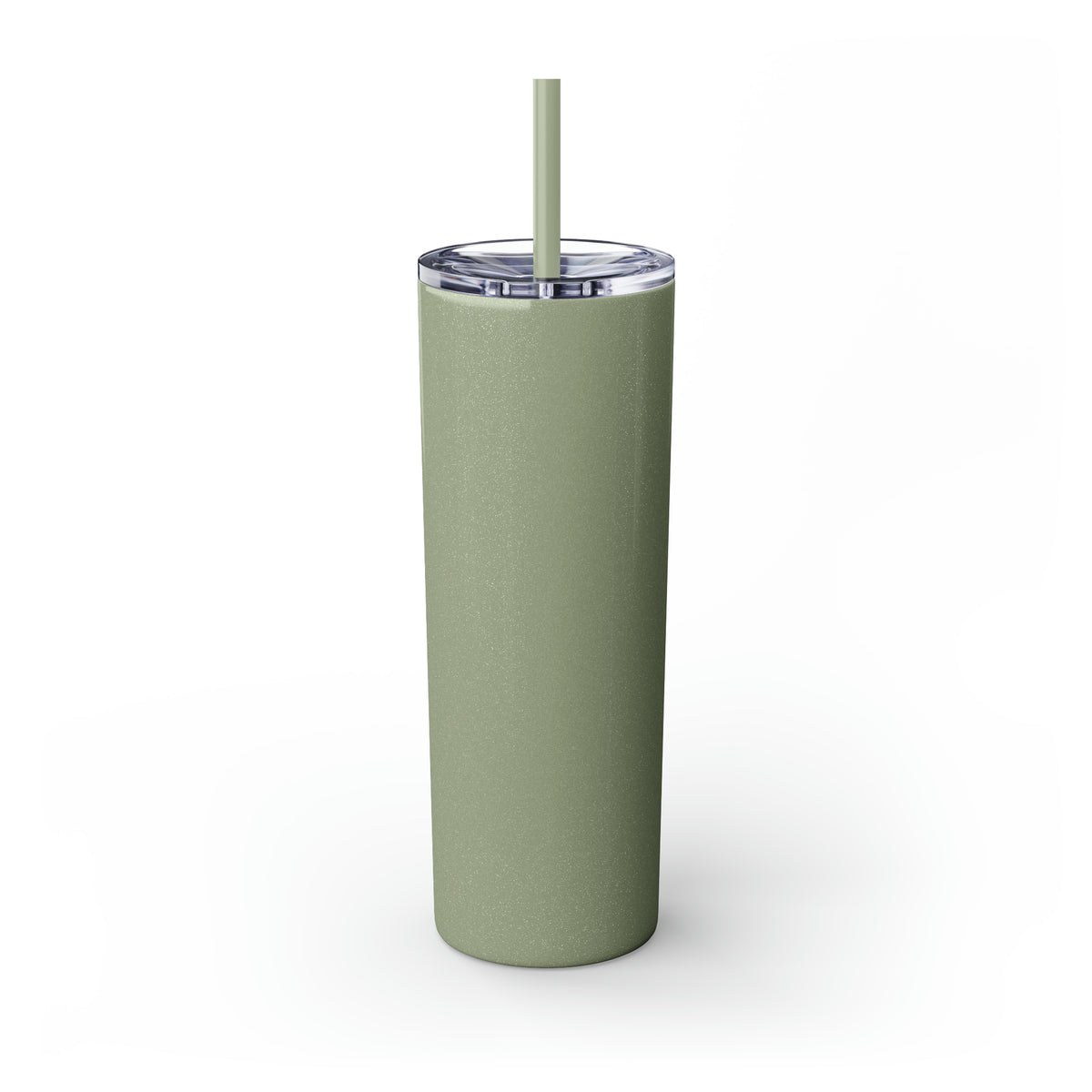 Skinny Tumbler with Straw, 20oz Christmas Holiday Season Gift Giving Family Gathering Yuletides Season Family Gifts Christmas Day Tumbler