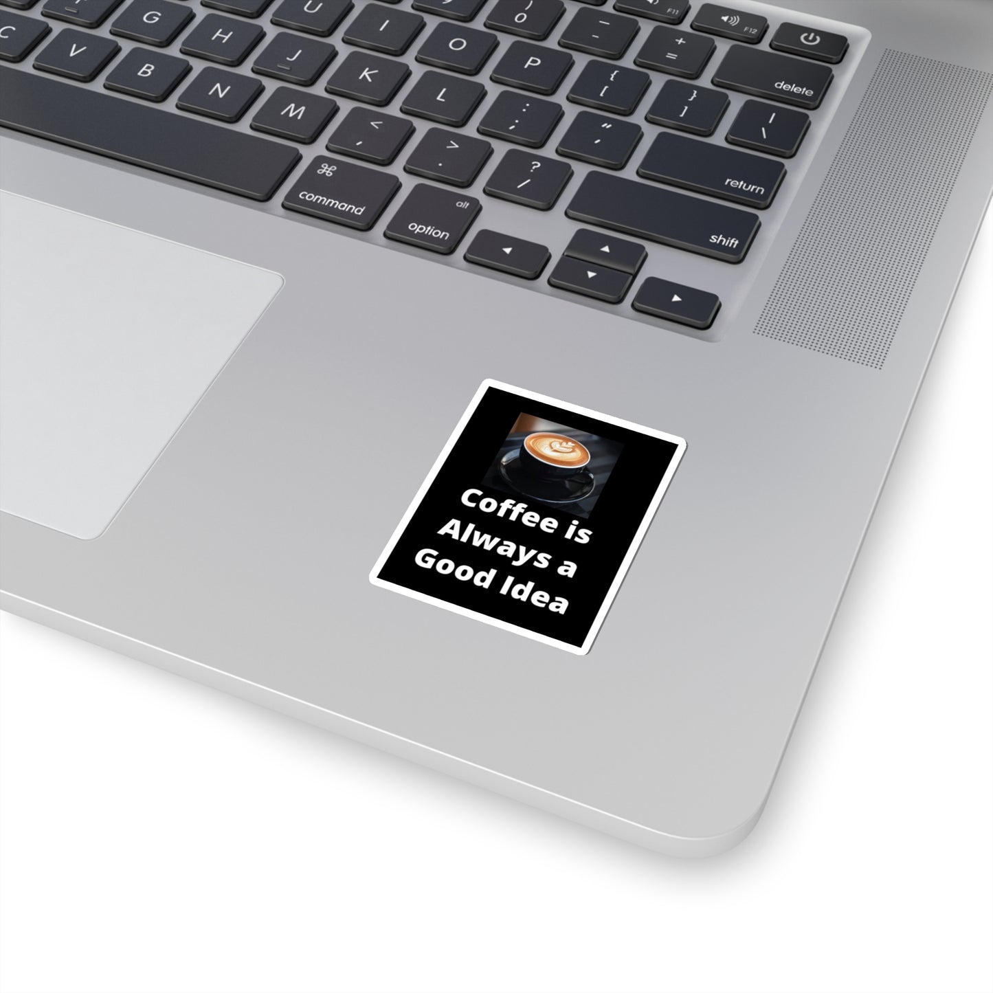 Kiss-Cut Stickers