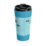 Stainless Steel Travel Mug Best Friends Friends For Life Friends For Keeps Friendships Best Of Friend Friend BFF Best Friend For Life Best Friend