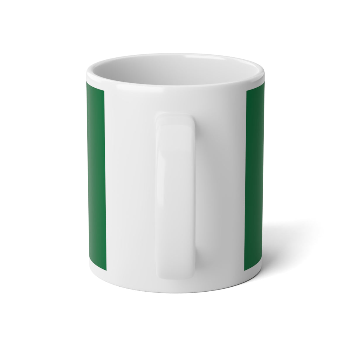 Jumbo Mug, 20oz Christmas Mug Holiday Season Gift Giving Family Gathering Yuletides Season Family Gifts Christmas Day Cup