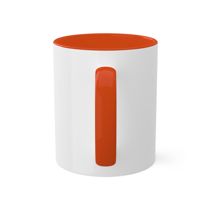 Colorful Mugs, 11oz Best Friends Friends For Life Friends For Keeps Friendships Best Of Friend Friend BFF Best Friend For Life Best Friend