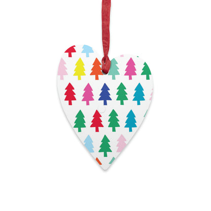 Wooden Ornaments Christmas Decorations Holiday Season Gift Giving Family Gathering Yuletides Season Family Gifts Christmas Day