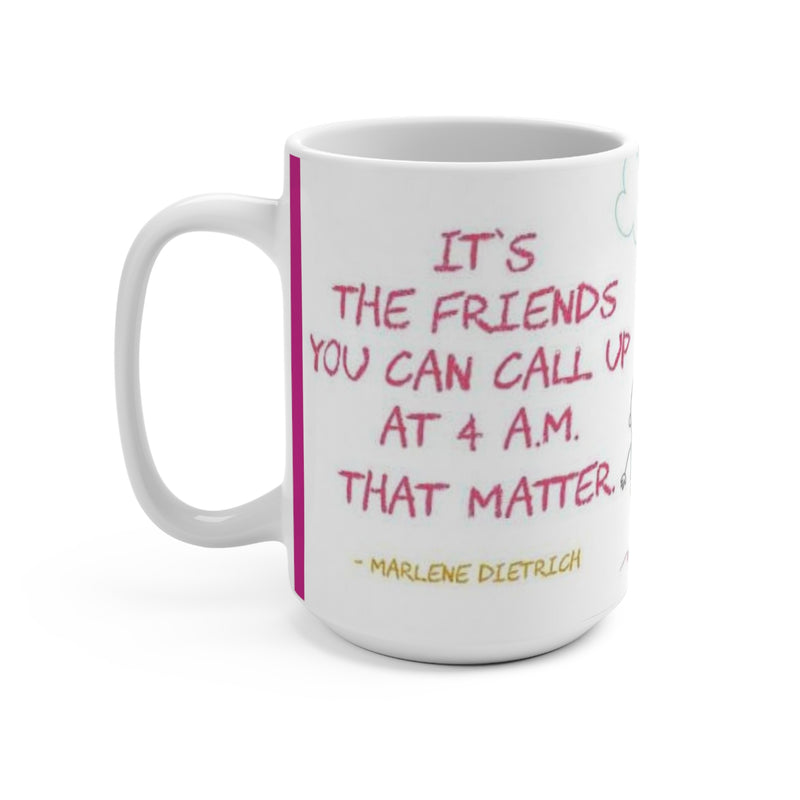 Mug 15oz Best Friends Friends For Life Friends For Keeps Friendships Best Of Friend Friend BFF Best Friend For Life Best Friend