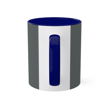 Colorful Mugs, 11oz Christmas Mug Holiday Season Gift Giving Family Gathering Yuletides Season Family Gifts Christmas Day Cup
