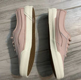 Brand New Sperry Soletide Sea Leather in Dusty Rose - Women’s Size 8