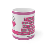 Ceramic Mug 11oz Best Friends Friends For Life Friends For Keeps Friendships Best Of Friend Friend BFF Best Friend For Life