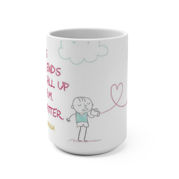 Mug 15oz Best Friends Friends For Life Friends For Keeps Friendships Best Of Friend Friend BFF Best Friend For Life Best Friend