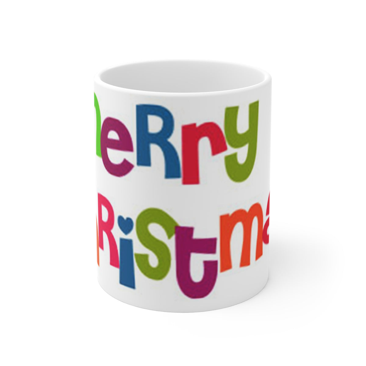 Mug 11oz Christmas Mug Holiday Season Gift Giving Family Gathering Yuletides Season Family Gifts Christmas Day Cup