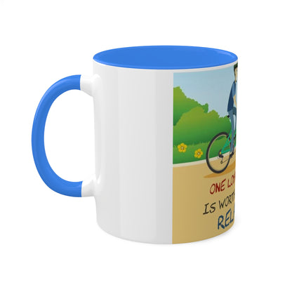 Colorful Mugs, 11oz Best Friends Friends For Life Friends For Keeps Friendships Best Of Friend Friend BFF Best Friend For Life Best Friend