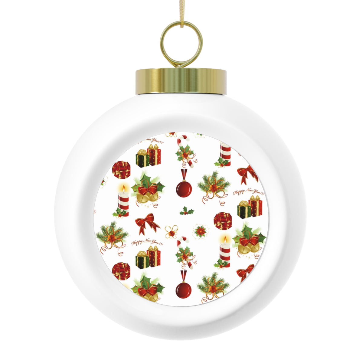 Christmas Ball Ornament Christmas Decorations Holiday Season Gift Giving Family Gathering Yuletides Season Family Gifts Christmas Day