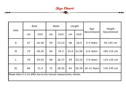 Eraspooky Carnaval Costumes For Girl Cute Head band Girls Cosplay Lovely Halloween Costume Tiger Costume Dress For Girls