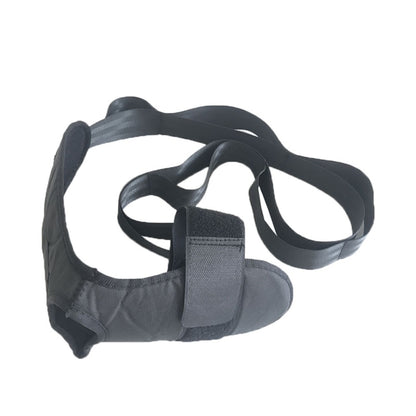 Leg Stretcher Flexibility Yoga Stretching Strap Fitness Gym Sport Stretching Tape For Yoga Cheer Dance Gymnastics Trainer Tape