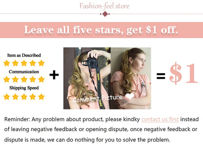 S-noilite Synthetic 12-26inch Claw Clip On Ponytail Hair Extension Ponytail Extension Hair For Women Pony Tail Hair Hairpiece