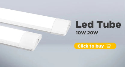 LED Lamp with Motion Sensor Ceiling Lights PIR Night Light Sensor Wall Lamps 110V 220V 18W 15/20/30/40W for Home Stairs Hallway
