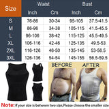 Be-In-Shape Men's Slimming Vest Body Shaper Corrective Posture Belly Control Compression Shirt Loss Weight Underwear Corset