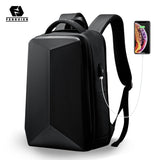 Fenruien Fashion Multifunction Hard Shell Series Backpack Men Anti Theft Waterproof Laptop Backpack Business Travel Backpack Hot