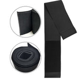 Women Waist Trainer Slimming Belly Reducing Tummy Wrap Belt Elastic Workout Shaper Weight Loss Compression Abdomen