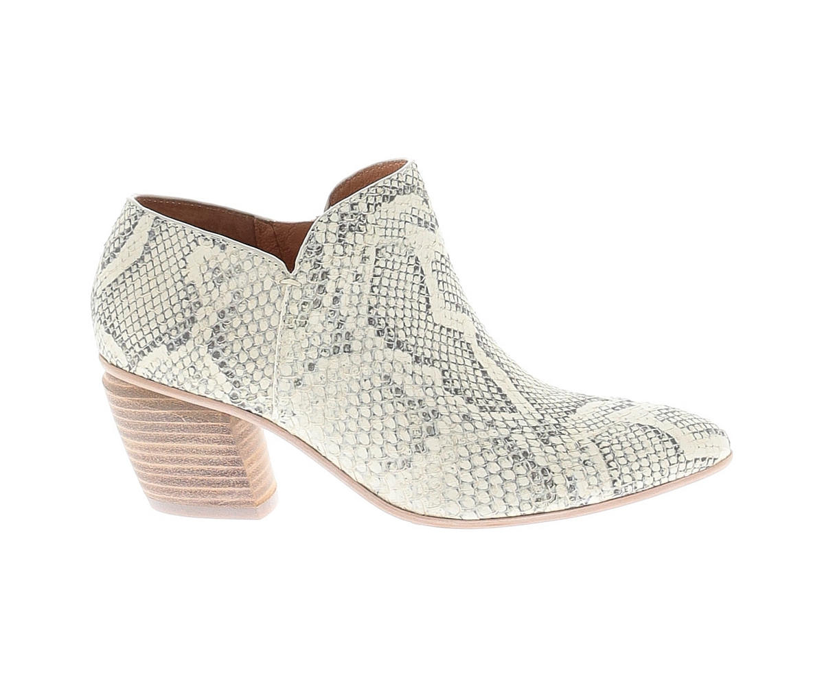 Franco Sarto Ankle Boots Brand New Size 6 fall winter