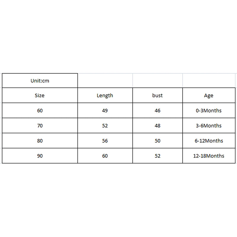 Citgeett Autumn Infant Baby Girls Boys Spring Jumpsuit Cartoon Letter Print Long Sleeve Full Length Romper Fall Clothes