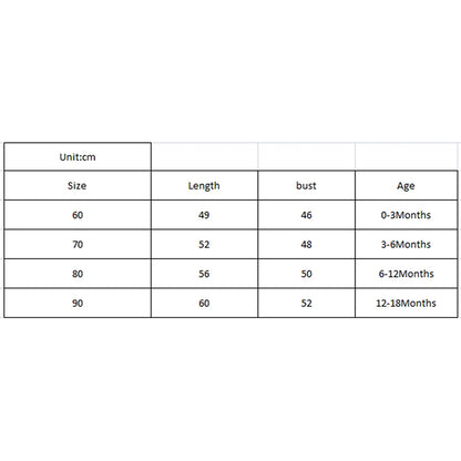 Citgeett Autumn Infant Baby Girls Boys Spring Jumpsuit Cartoon Letter Print Long Sleeve Full Length Romper Fall Clothes