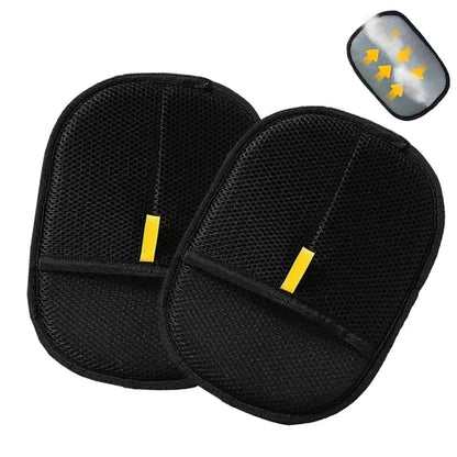 Pet Hair Remover Portable Washable Clothes Hair Dehairing Gloves Pet Cleaning Products Pet Accessories
