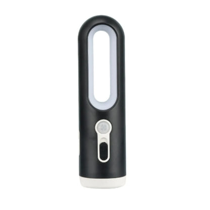 LED Motion Sensor Night Light Flashlight 2 in 1 Portable with Dusk to Dawn Sensor for Bedroom, Bathroom, Reading, Camping