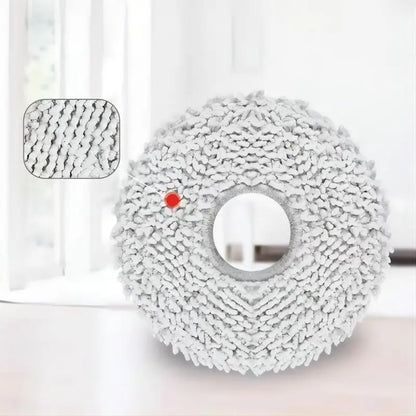 ECOVACS T30 PRO OMNI / T30S PRO / YEEDI M12 Pro+ Robot Vaccum Replacement Parts Dust Bag Main Side Brush Filter Mop Accessories