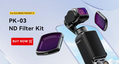 Ulanzi LM001 for DJI Osmo Pocket 3 4 Video Light Magnetic Mini Led Light Waterproof Vlogging Tiktok Live 500mah Rechargeable