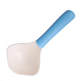 Mutli-function Portable Pet Cat Dog Food Shovel Scoop Feeding Spoon with Sealing Bag Clip Pet Feeders Pet Puppy Kitten Supplies