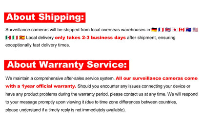 2K Pet Camera WiFi Security Camera Indoor Home Surveillance Camera, Motion Detection, Two-Way Audio, Night Vision, GENBOLT