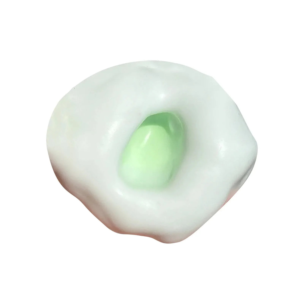 Relax Ball Squishy Table Toys Plasticity Ice Skin Super Soft Ultra-Thin Sticky Handmade Ball Light Squeez Stress Relieving Toys