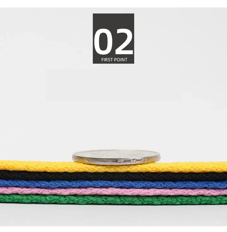 1pair Flat Shoelaces Classic Shoe Laces Fit Fashion Solid Sports Shoelace Casual Unisex Shoe Strings Shoe Accessories