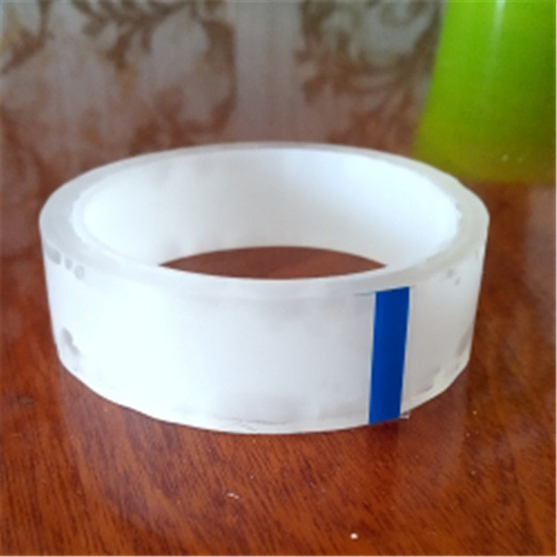 Kitchen Sink Bathroom Gap Strip Transparent Tape Waterproof Mildew Self-adhesive Pool Water Seal Strong Self-adhesive Tape