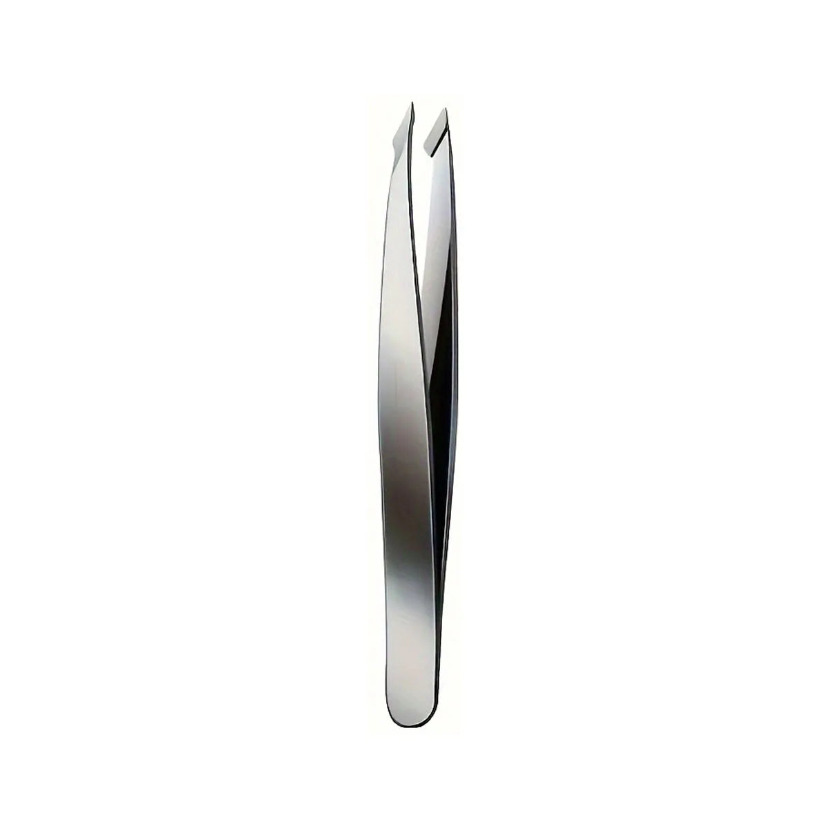 Eyebrow Tweezers Set 1/4 Pcs Stainless Steel Eyebrow Forceps Professional Beauty Tool Set For Facial Hair Inward Growing