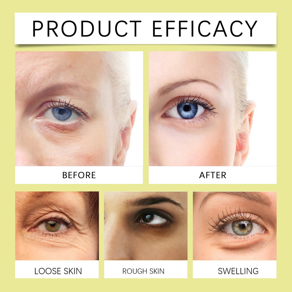 Retinal Retinol Tightening Booster Cream For Face Eye Neck Wrinkle Remover Promotes Skin Renewal Smoothing Wrinkle Retinol Serum Balm Lifting Friming Retinal Cream K-Beauty Glowing Skincare