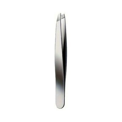 Eyebrow Tweezers Set 1/4 Pcs Stainless Steel Eyebrow Forceps Professional Beauty Tool Set For Facial Hair Inward Growing