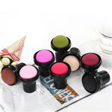 Mushroom Head Makeup Sponge Cosmetic Puff Makeup Blender with Box Foundation Sponge for Make Up Beauty Tools