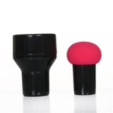 Mushroom Head Makeup Sponge Cosmetic Puff Makeup Blender with Box Foundation Sponge for Make Up Beauty Tools