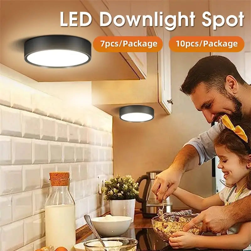 LED Motion Sensor Ceiling Lighting LED Radar Sensor Light for Room Hallways Aisle Stair Balcony Garage Induction Ceiling Lights
