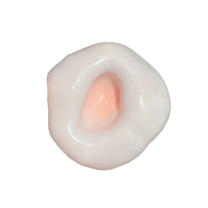 Relax Ball Squishy Table Toys Plasticity Ice Skin Super Soft Ultra-Thin Sticky Handmade Ball Light Squeez Stress Relieving Toys
