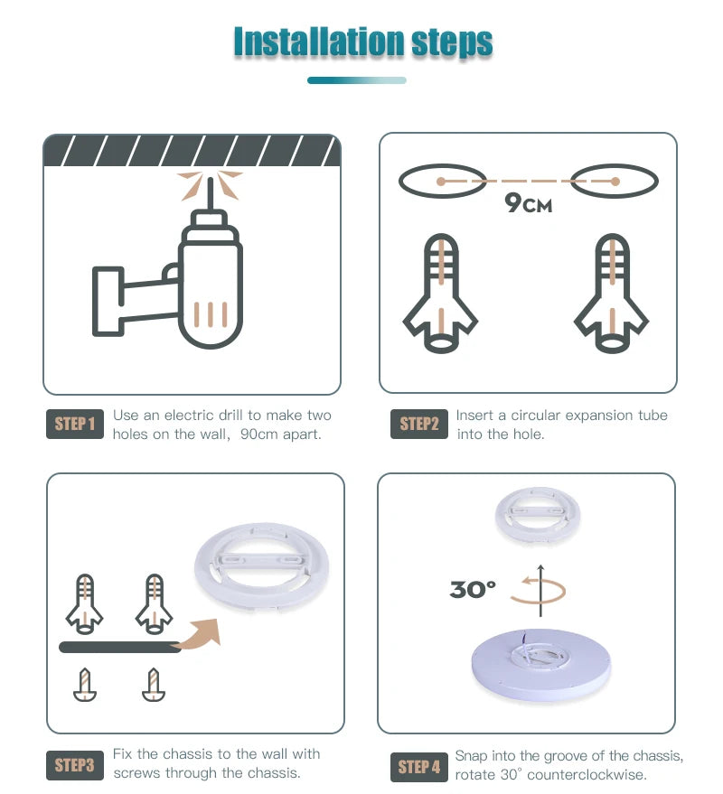 LED Motion Sensor Ceiling Lighting LED Radar Sensor Light for Room Hallways Aisle Stair Balcony Garage Induction Ceiling Lights