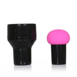 Mushroom Head Makeup Sponge Cosmetic Puff Makeup Blender with Box Foundation Sponge for Make Up Beauty Tools