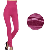 Brand New‎ High Waist Tummy Control Leggings Women's Fashion