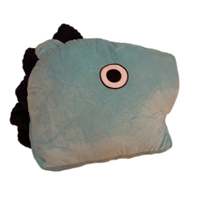 NWOT New BTS21 Line Friends Big Plushie "MANG" horse BTS 21 stuff toys approx 14" x 19"