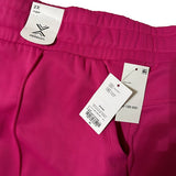 NWT Xersion Pink Quick-Dri 2X Jogger. Women's Fashion