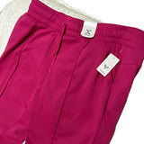 NWT Xersion Pink Quick-Dri 2X Jogger. Women's Fashion