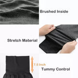 Brand New‎ High Waist Tummy Control Leggings Women's Fashion