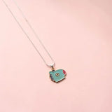 Korean BTS BT21 Cartoon‎ Animation Lucky Necklace