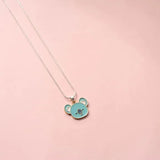 Korean BTS BT21 Cartoon‎ Animation Lucky Necklace