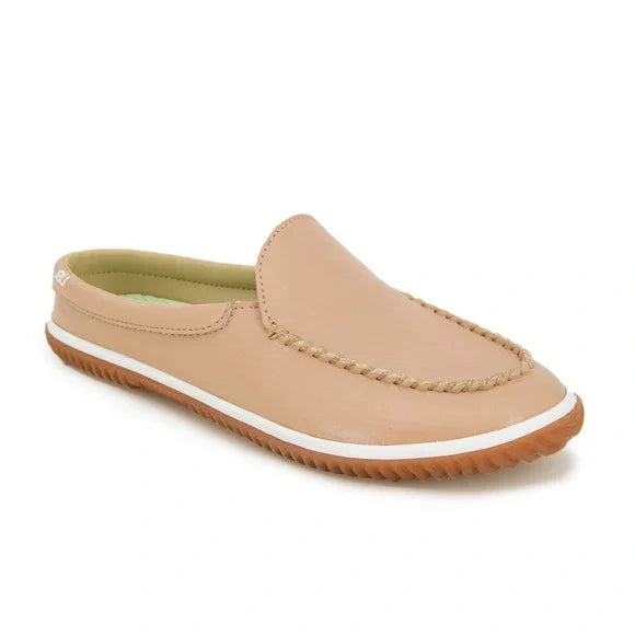 New‎ JBU Women's Torino Dusty Pink Mules. Size 7 1/2. Women's Fashion.